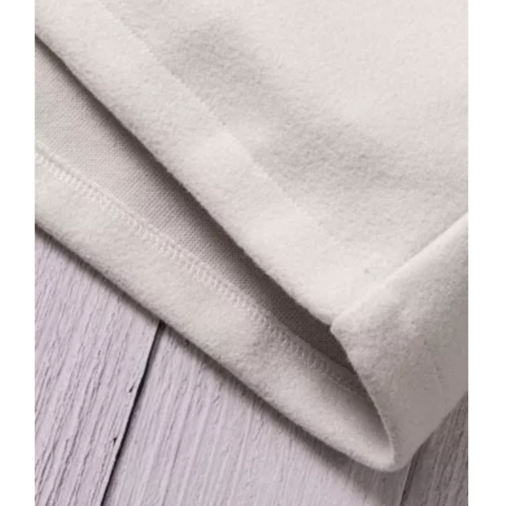 🥂HP🥂💞1 XL left New boutique white baggy shacket - Picture 9 of 17